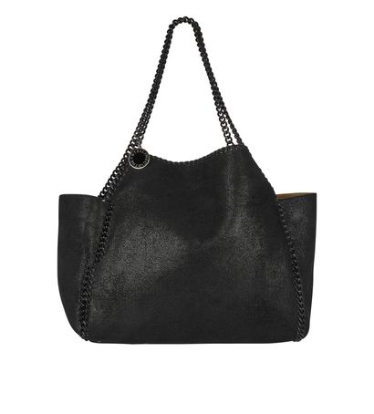 Falabella Reversible Tote, front view